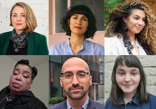 FACT Liverpool announces new Board of Trustees