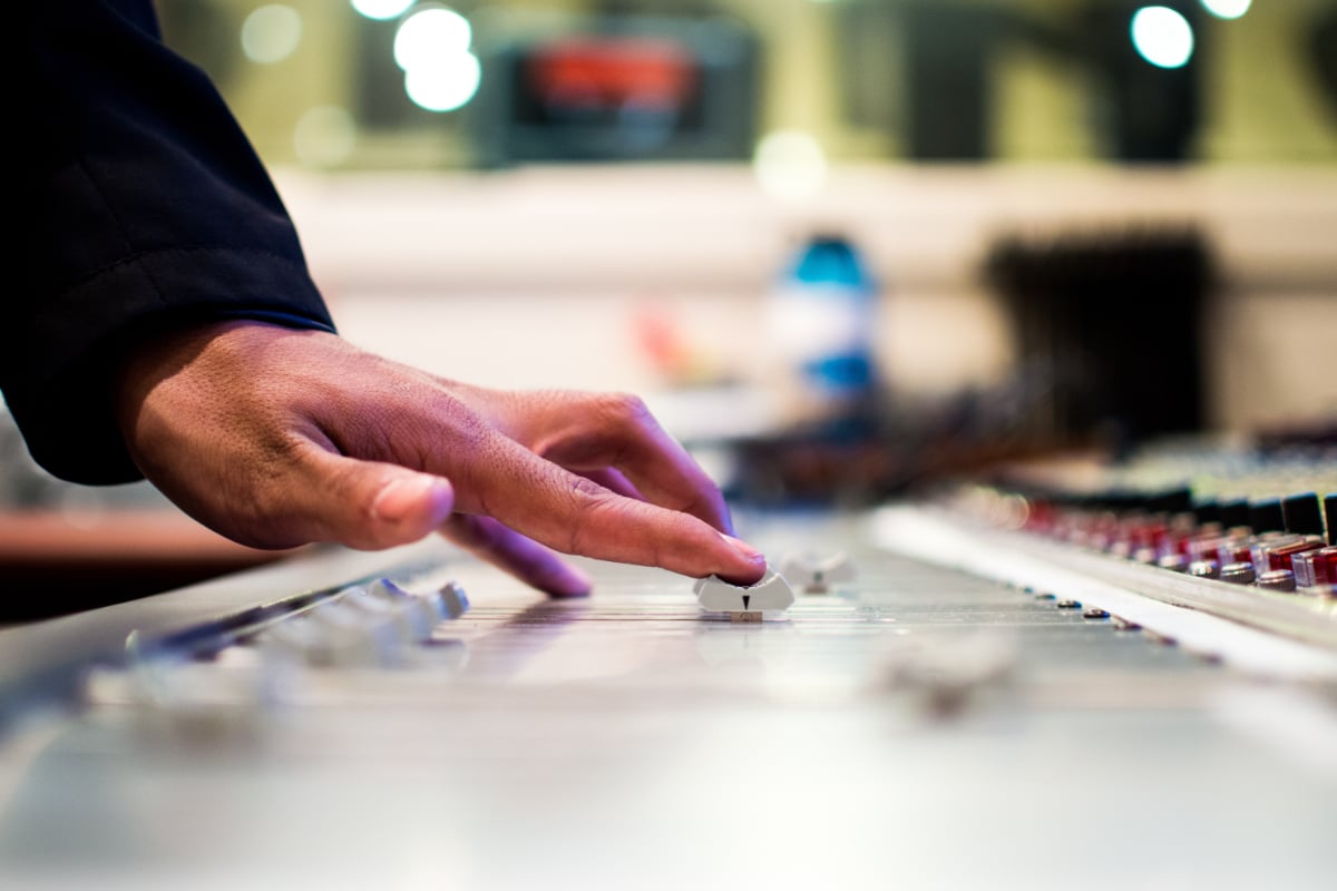 Ethnic diversity in UK music industry falls