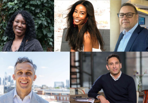 Southbank Centre welcomes new board members