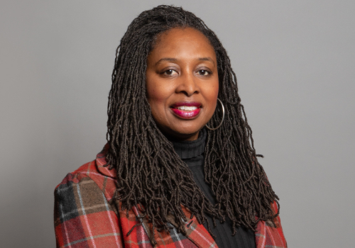 Image of Dawn Butler