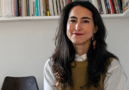 Tuqan named Director of Nottingham Contemporary