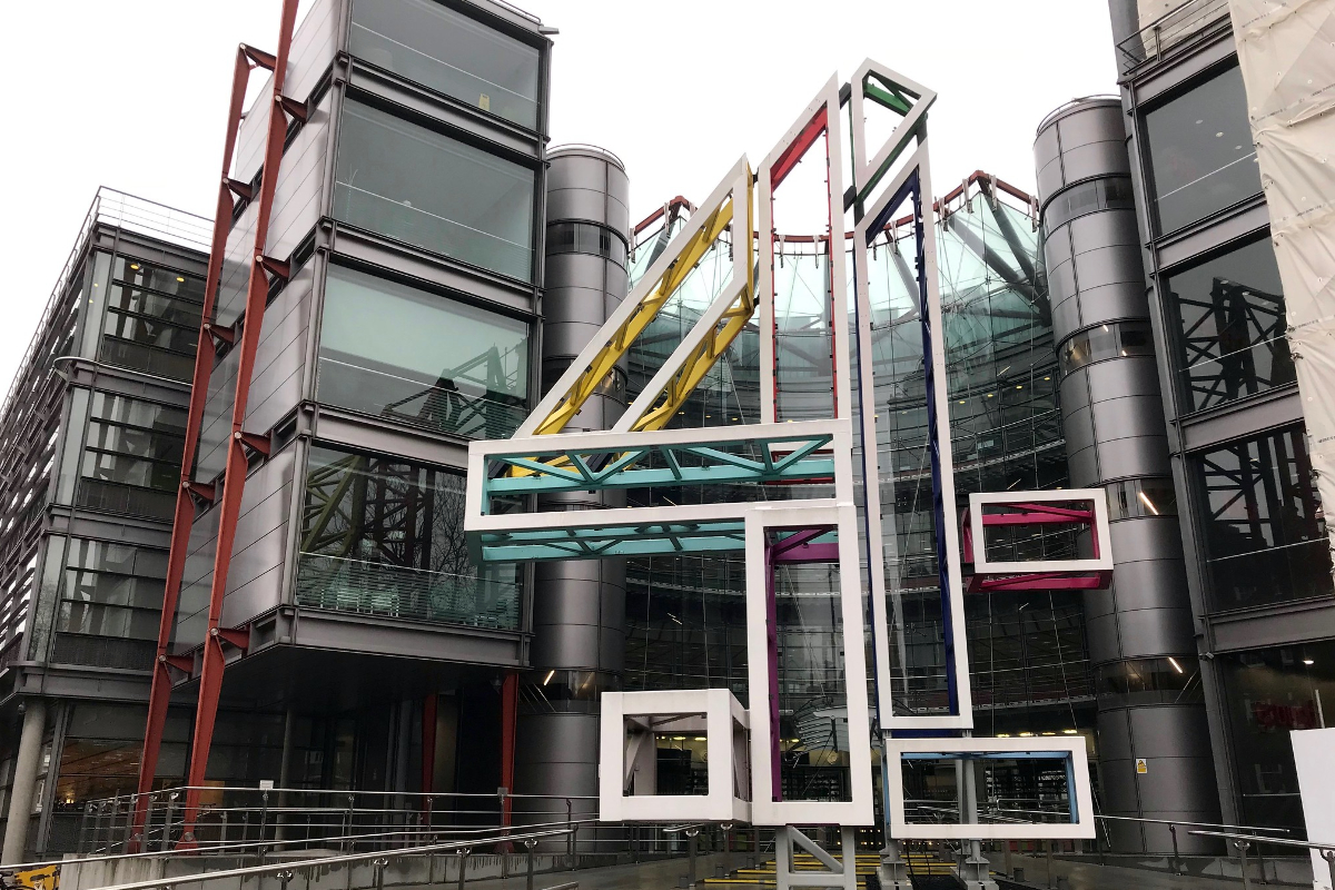 Donelan recommends dropping Channel 4 privatisation