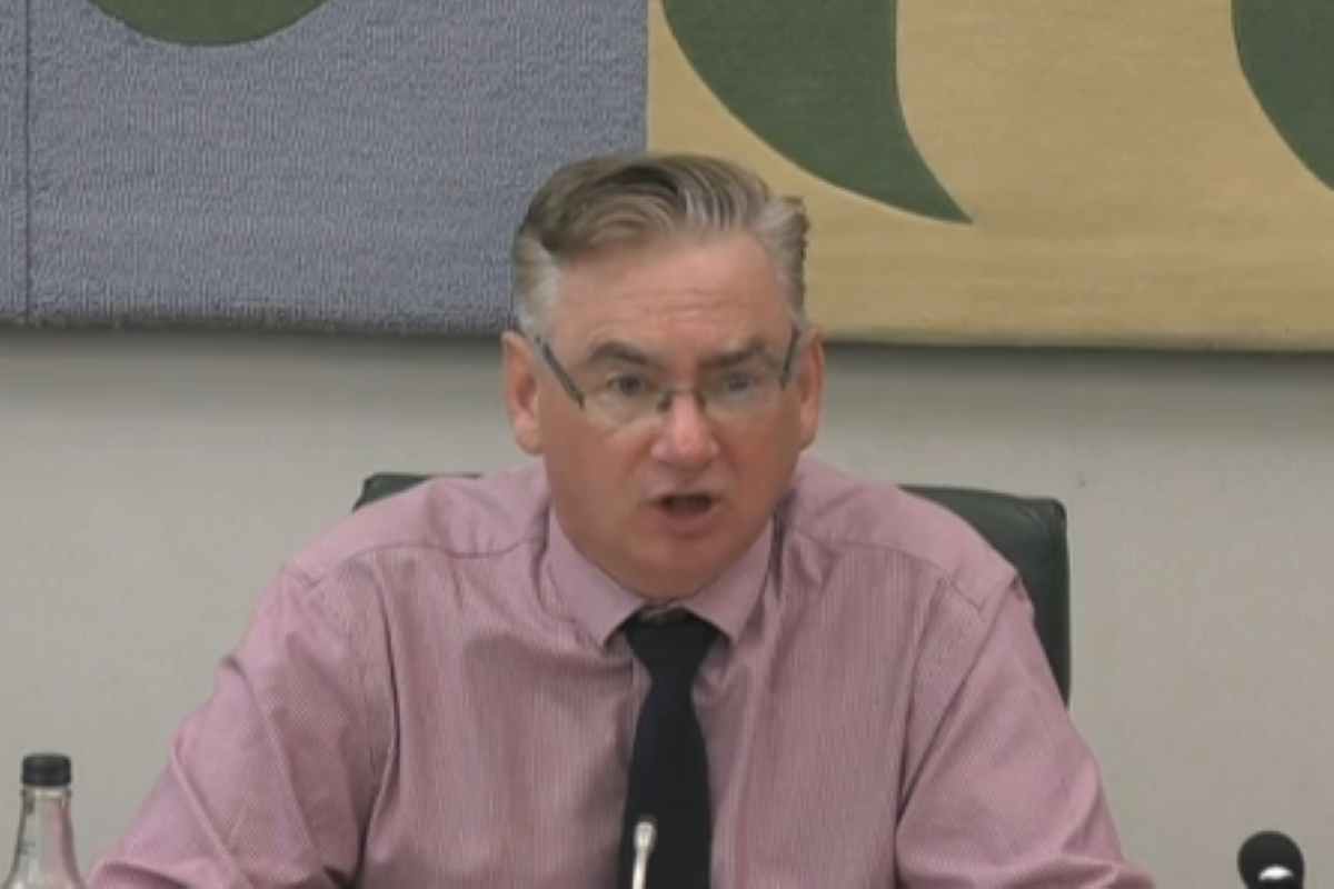 Police drop investigation into Chair of DCMS Select Committee