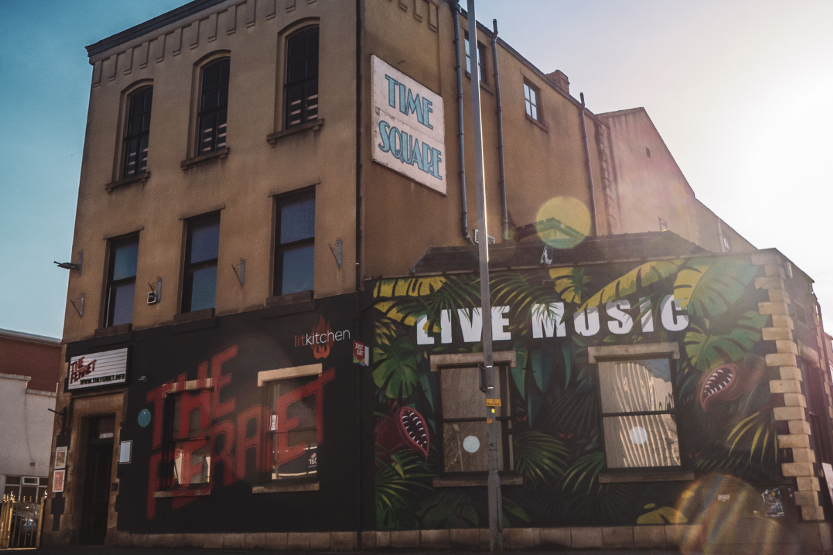 Music venue purchasing scheme 'set for go ahead'