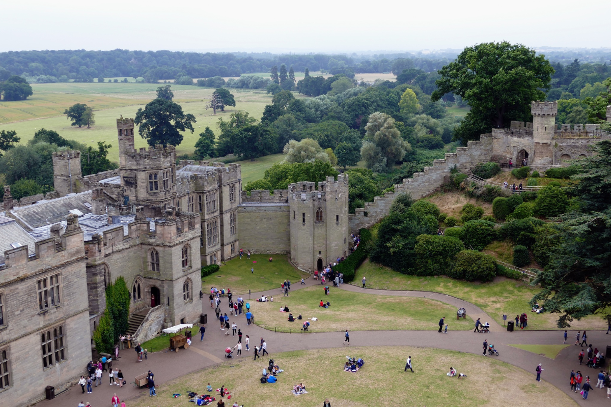 National Lottery Heritage Fund unveils new strategy