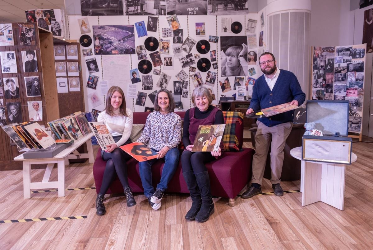 Online marketplace for Scottish arts organisations launches