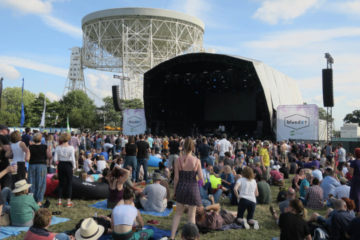 Rising costs ‘devastating’ independent festival sector