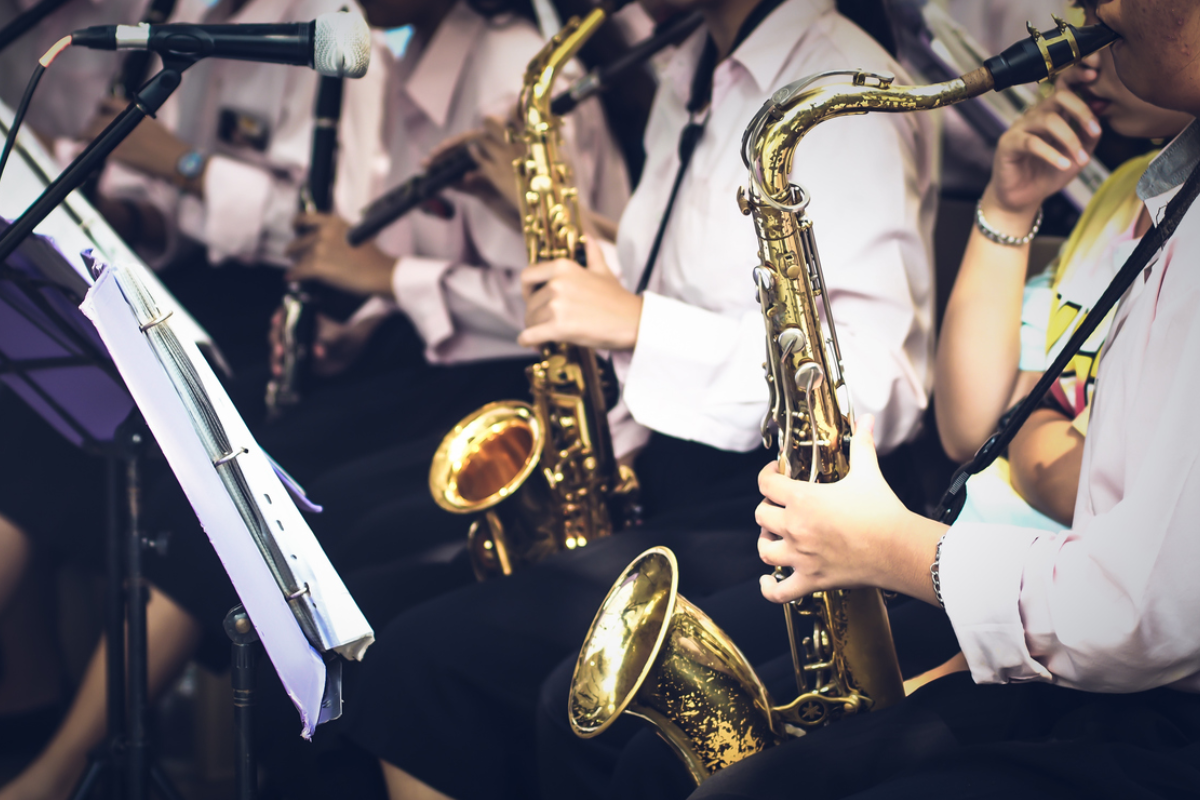 Music education hub reforms 'immensely challenging'