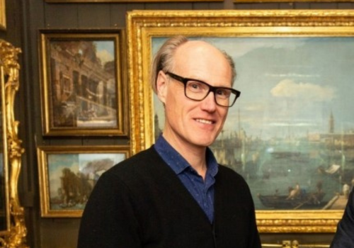 Gompertz to leave Barbican for Soane's Museum