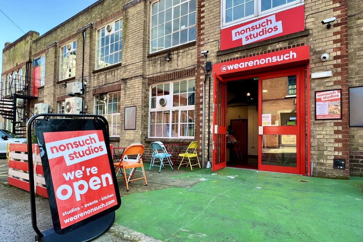 Theatre company announces venue closure