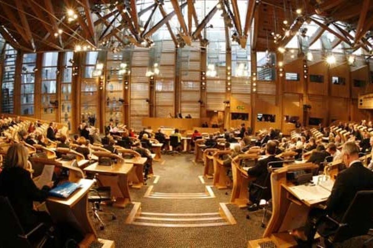 Scottish government criticised over 'betrayal of culture sector'