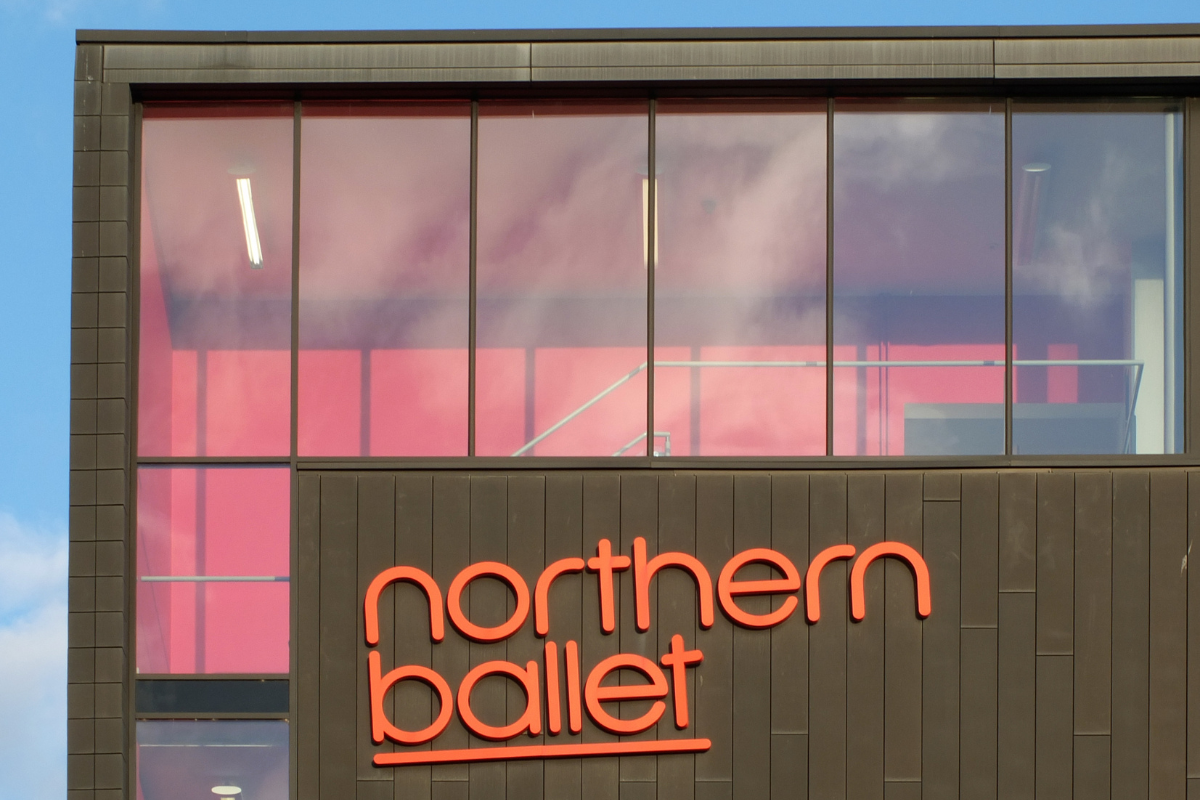 Northern Ballet 'in serious financial trouble'