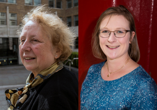 Theatres Trust reappoints three trustees