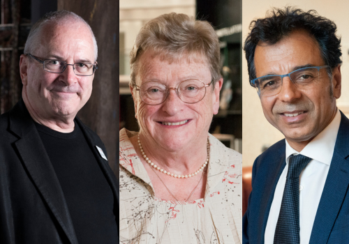 Science Museum Group reappoints trustees