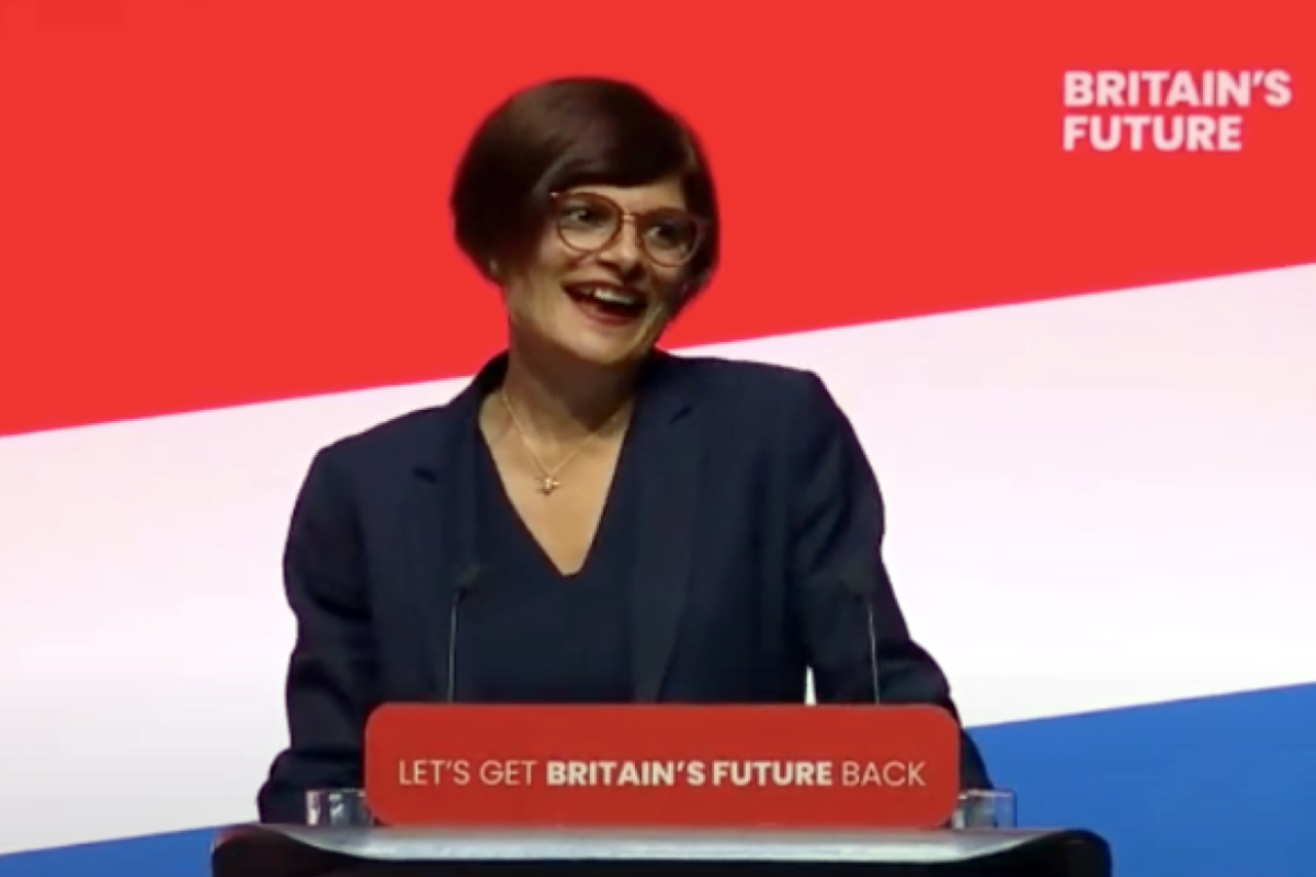 Debbonaire unveils National Culture Infrastructure Plan