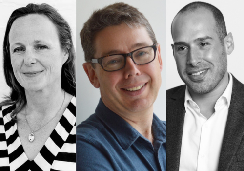 Chichester Festival Theatre welcomes trustees