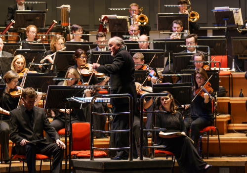 Birmingham Royal Ballet appoints Music Director