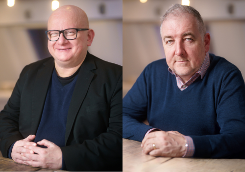 Directors UK makes new appointments