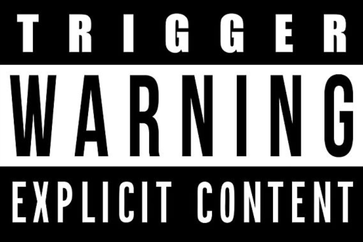 In defence of trigger warnings