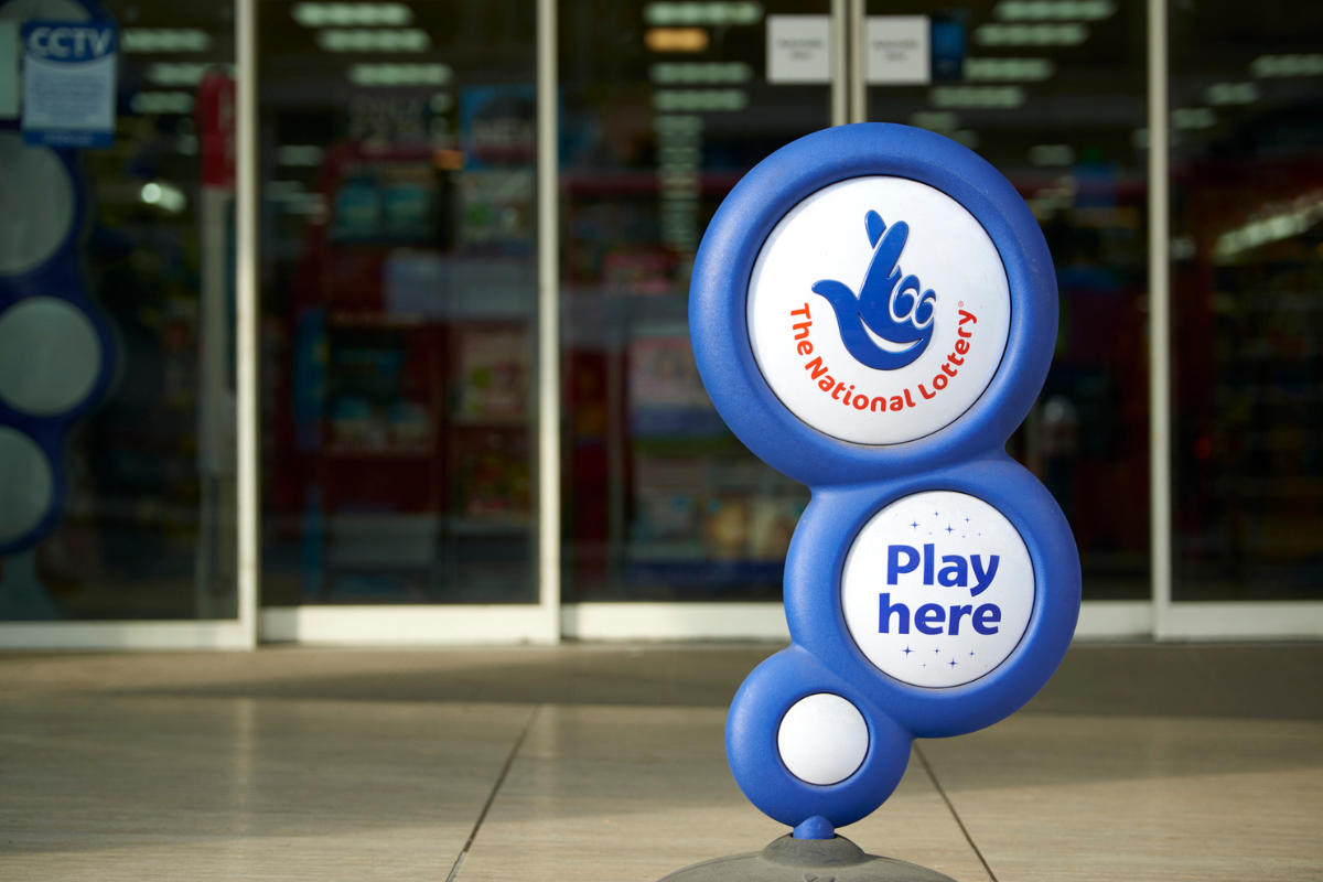 New lottery operator unable to meet pledged targets