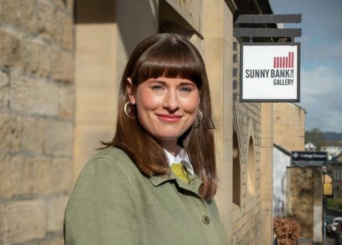 Sunny Bank Mills announces new Arts Director