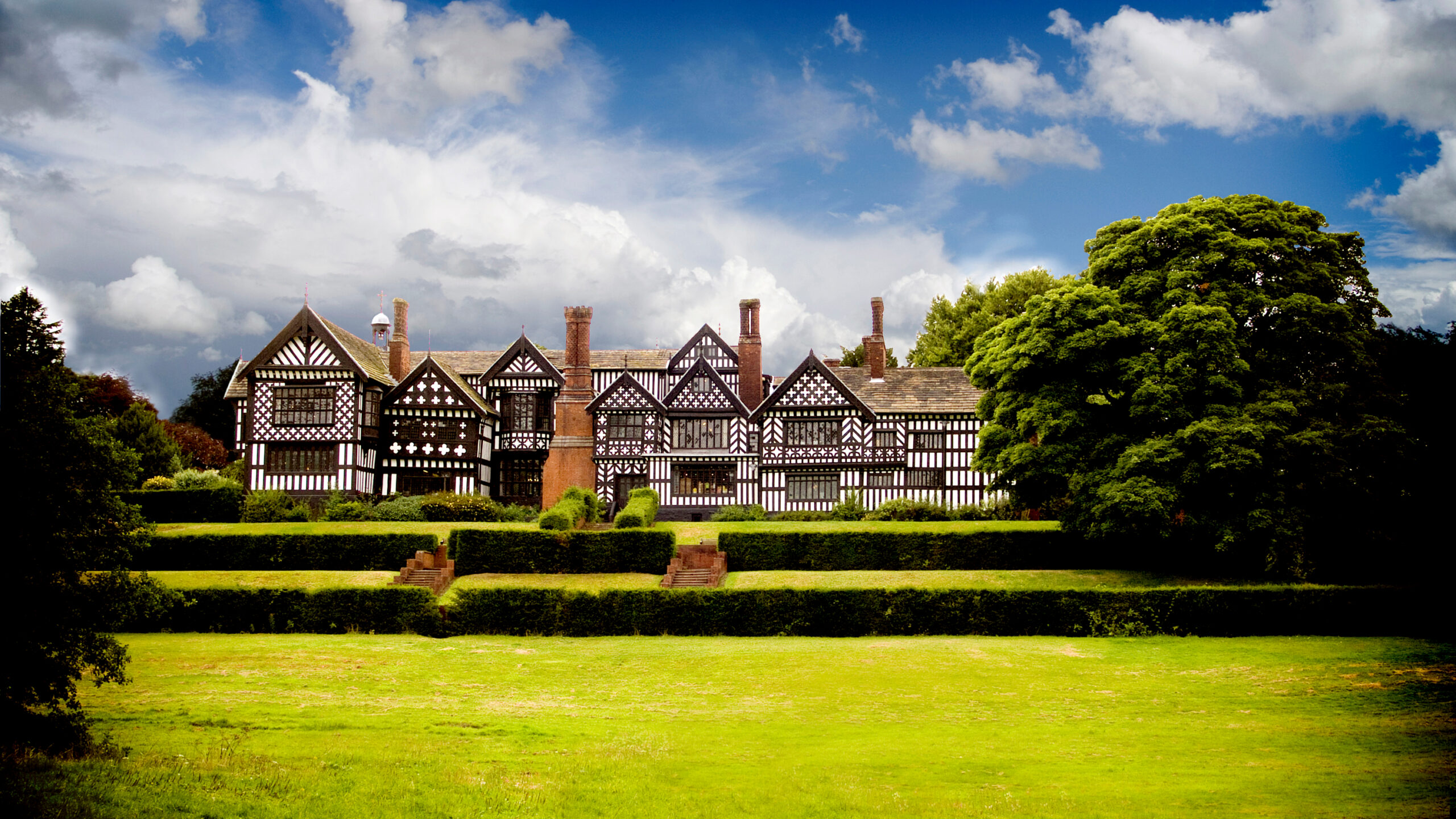 Stockport Council awarded £1.6m to protect historic collection