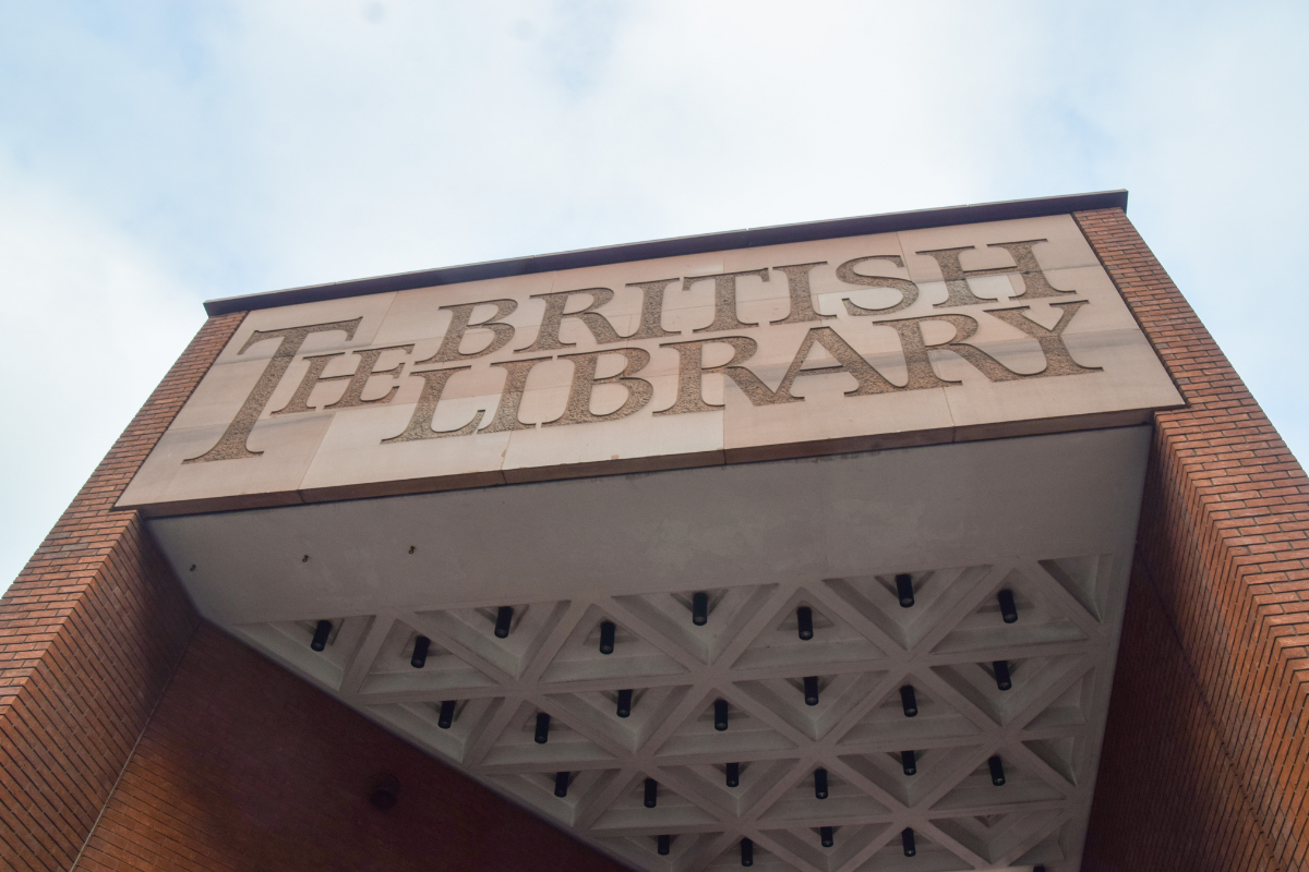 British Library shares learnings from cyber attack 