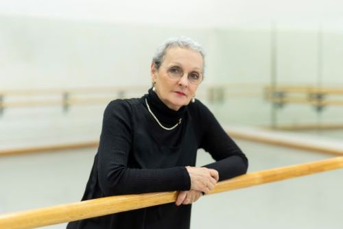 English National Ballet School appoints new Artistic Director