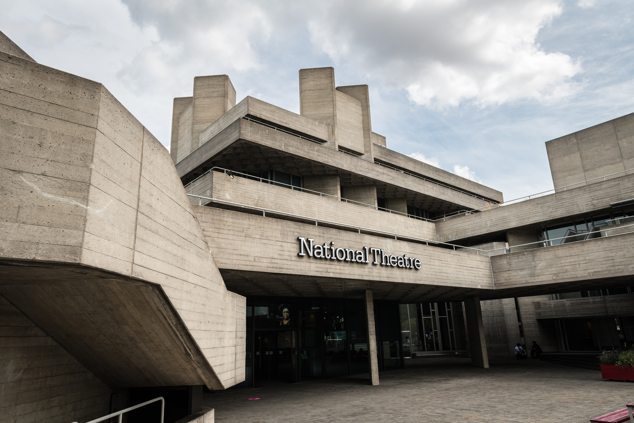 Dorfman Theatre to close for 'urgent' renovation