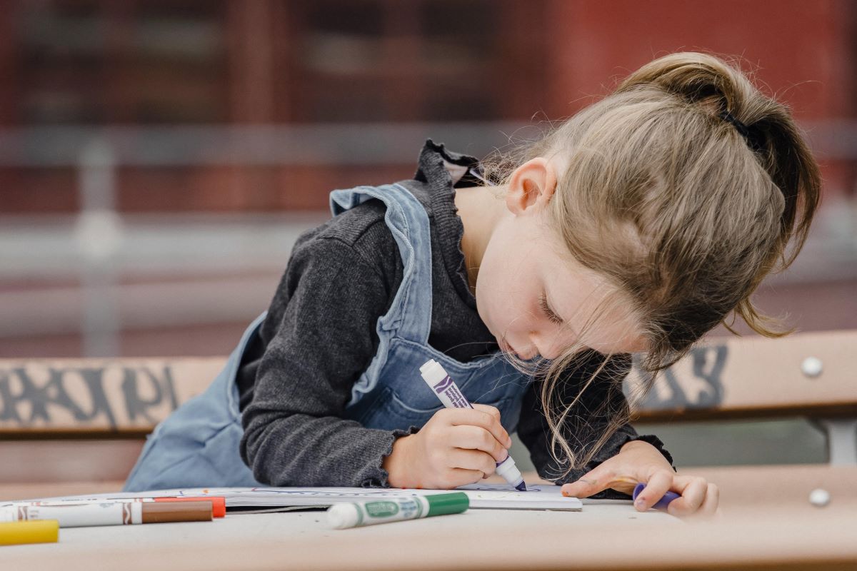 Serota moots early education 'Arts Start' programme