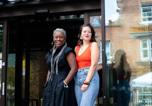 Brixton House makes executive appointments