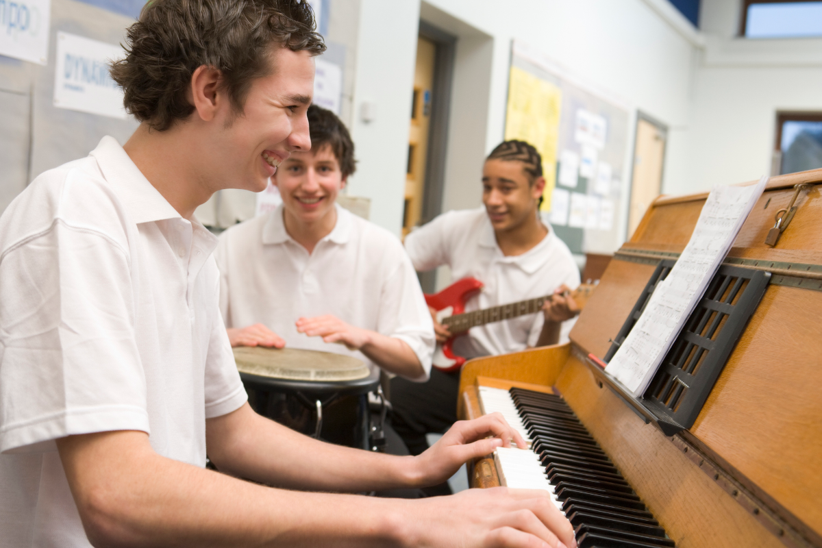 Music education hubs: final two lead organisations named