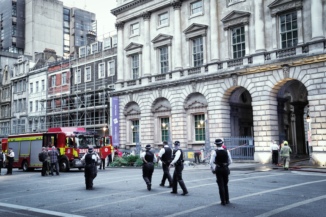 Somerset House announces phased reopening