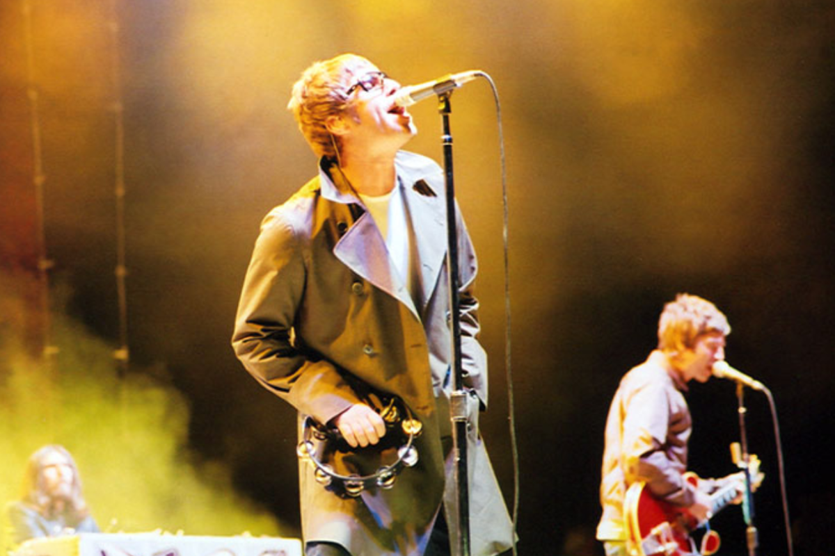 Oasis ticket sale may have breached consumer law