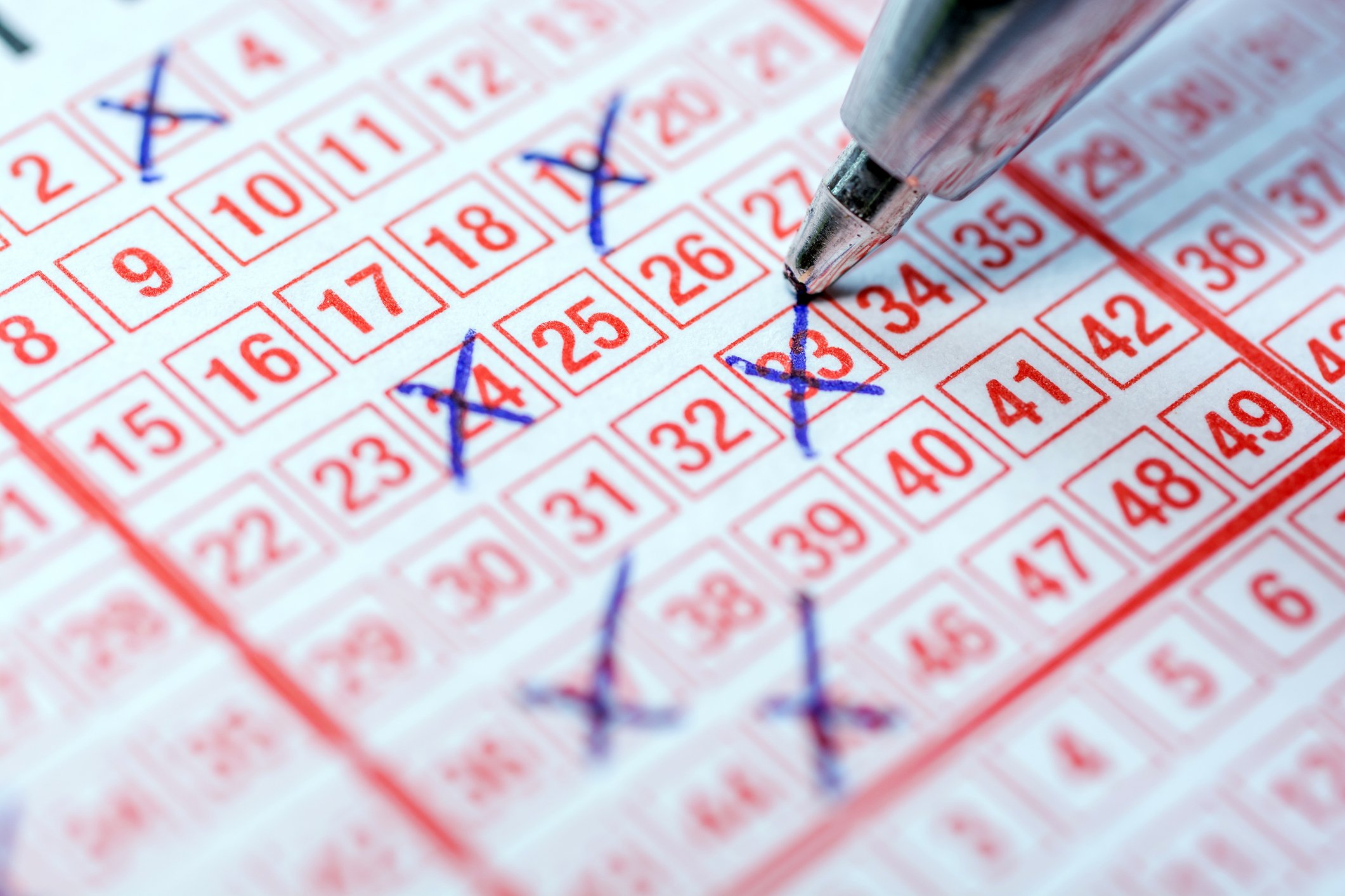 ACE raises lottery reserves to avoid future payment 'difficulties'