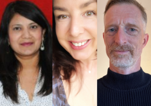 Arts Council Wales welcomes new members