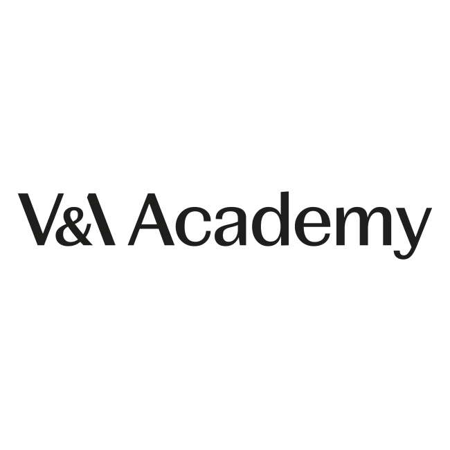 V&A Academy logo