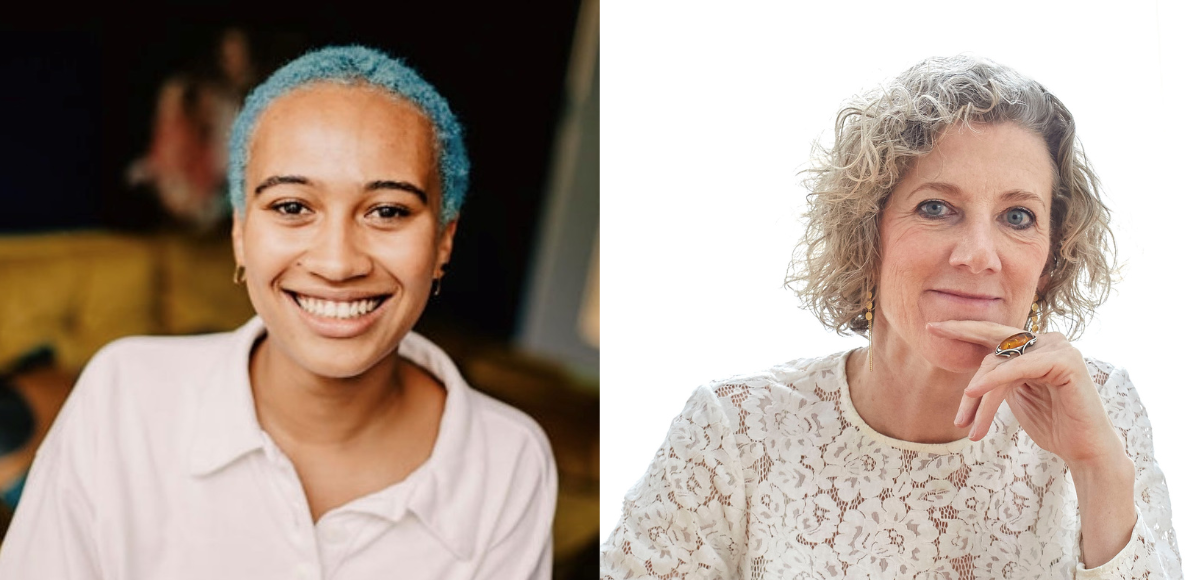 Pia Richards Glockner and Jacqueline Hurt  have joined the board of Park Theatre