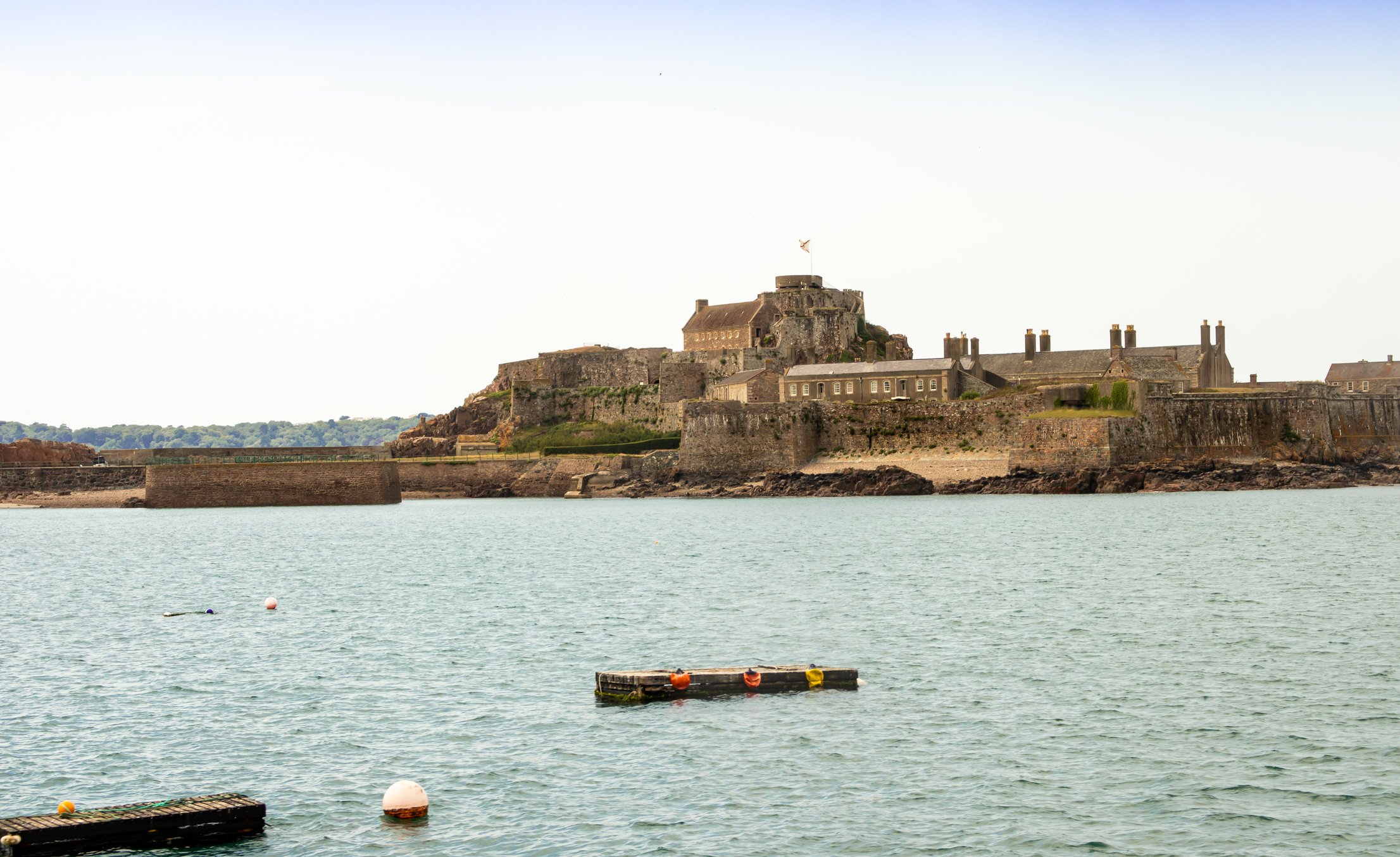 St Helier, Jersey