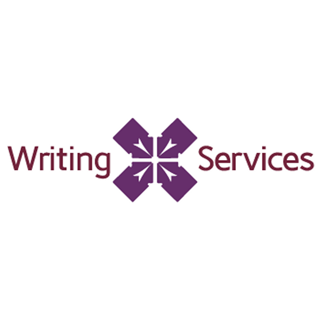 Anita Holford - Writing Services logo