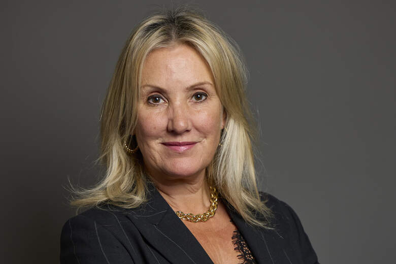 Caroline Dinenage