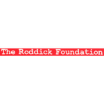 The Roddick Foundation