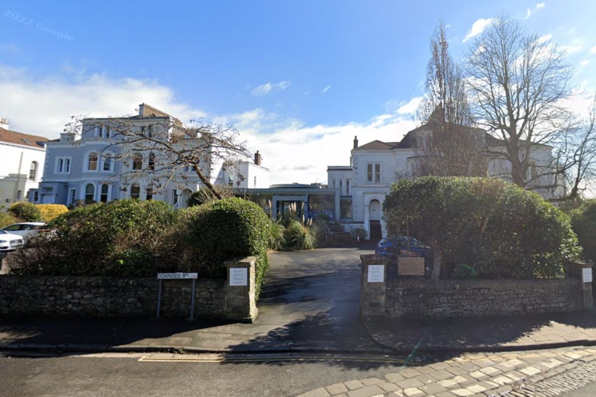 Bristol Old Vic Theatre School