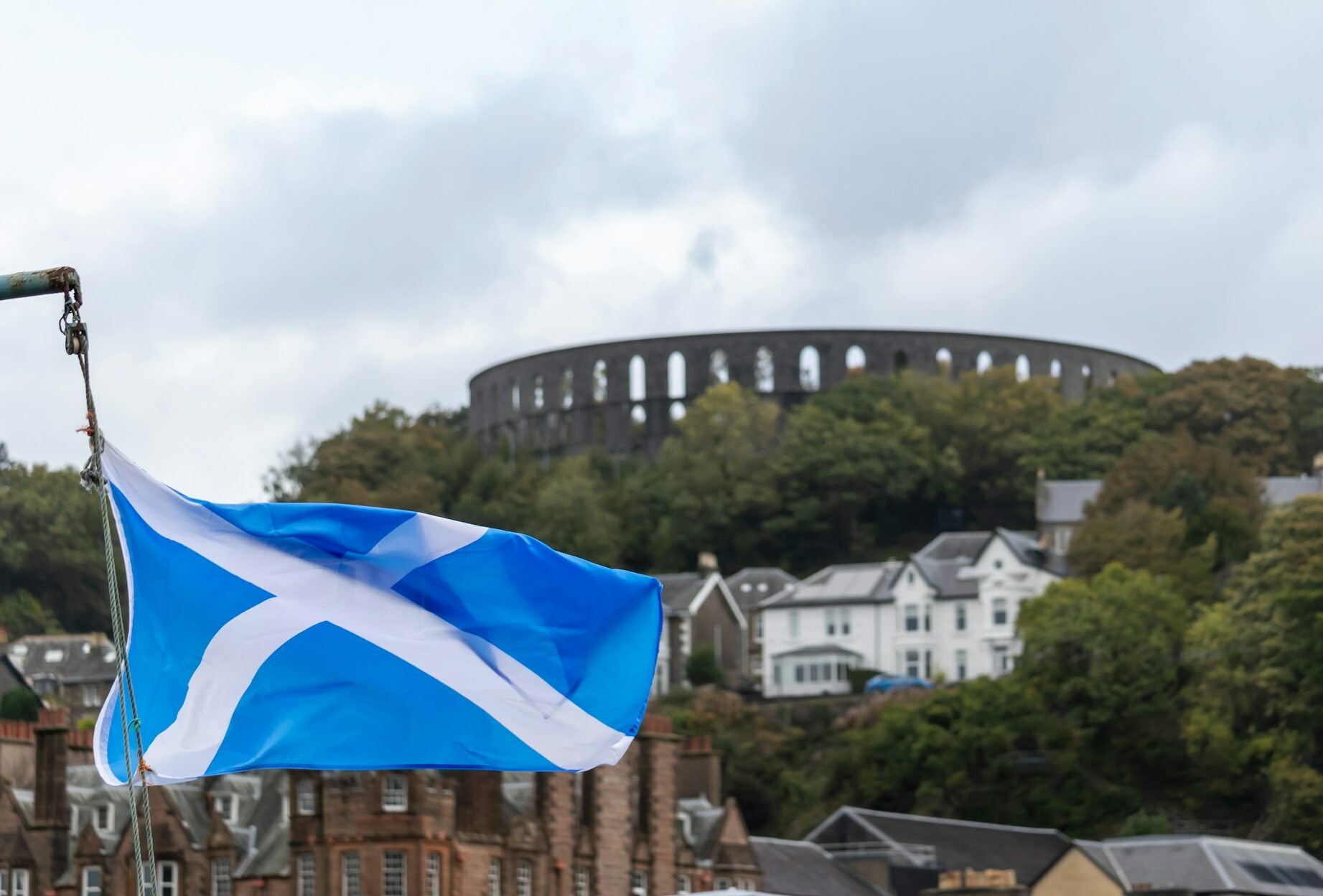 Creative Scotland funding package sees small shift from Edinburgh and Glasgow