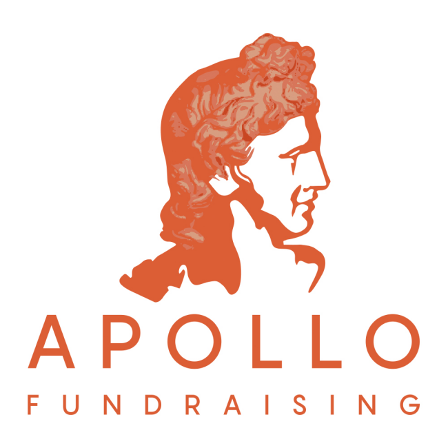 Apollo Fundraising logo